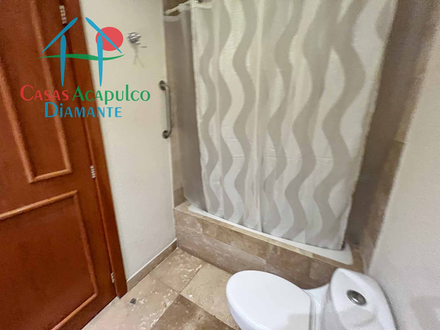 Mayan Island Playa Petén 601 - Baño completo 2